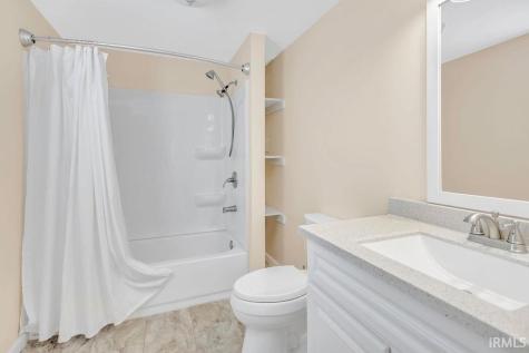 1744 Parkview Drive Bedford IN 47421