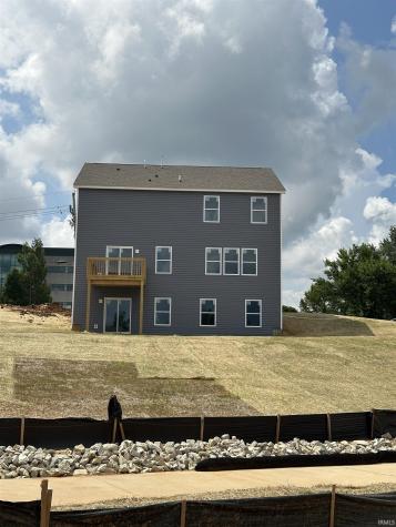 1048 W Acuff Road Bloomington IN 47404