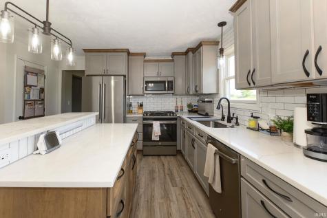 6539 S Tyko Court Peru IN 46970