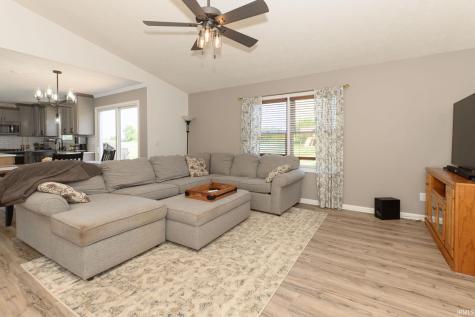6539 S Tyko Court Peru IN 46970