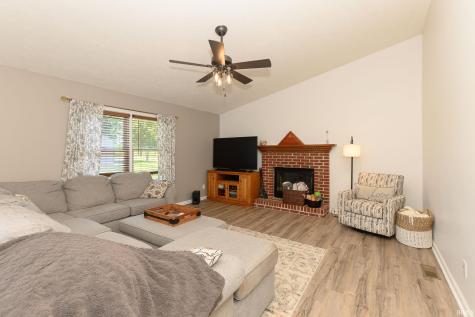 6539 S Tyko Court Peru IN 46970