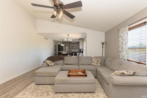 6539 S Tyko Court Peru IN 46970