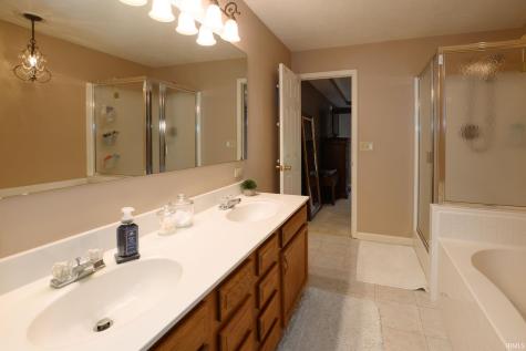6539 S Tyko Court Peru IN 46970