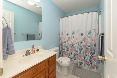 6539 S Tyko Court Peru IN 46970