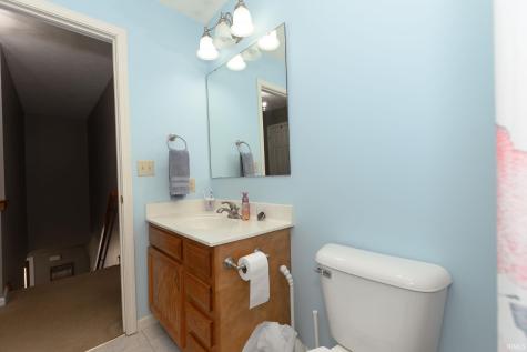 6539 S Tyko Court Peru IN 46970