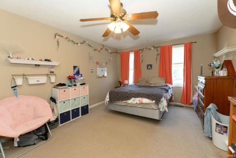 6539 S Tyko Court Peru IN 46970