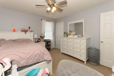 6539 S Tyko Court Peru IN 46970