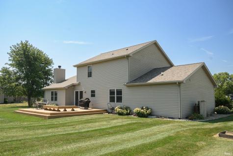 6539 S Tyko Court Peru IN 46970