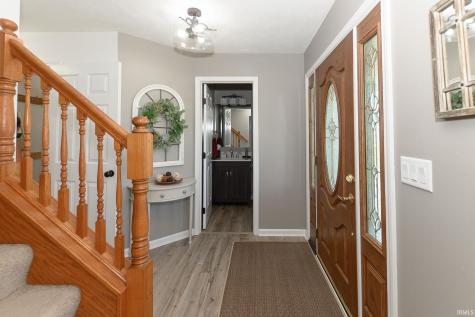 6539 S Tyko Court Peru IN 46970