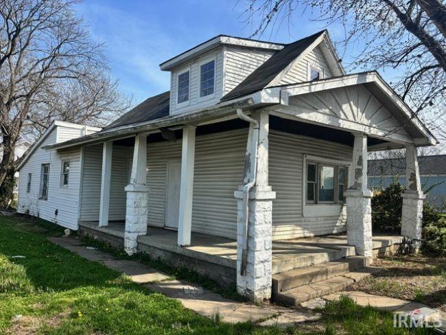 1425 E Uhlhorn Street Evansville IN 47710