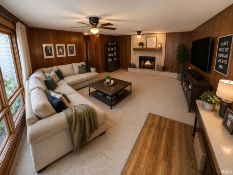 251 Forrest Avenue Wabash IN 46992