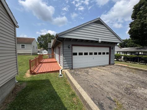 251 Forrest Avenue Wabash IN 46992