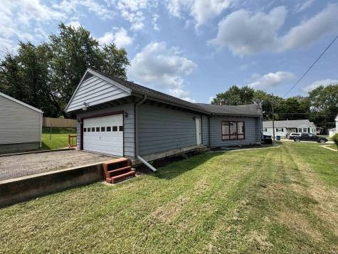251 Forrest Avenue Wabash IN 46992