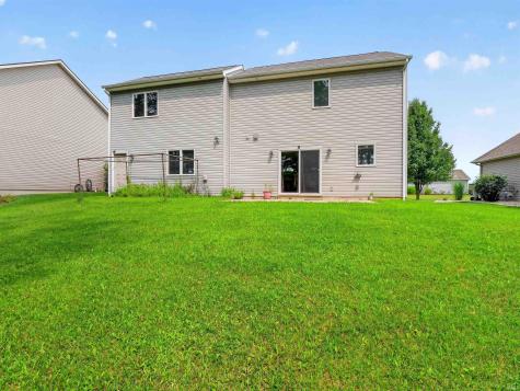 2251 Laurelwood Drive Warsaw IN 46580