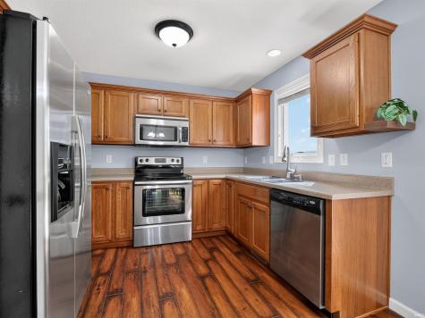 2251 Laurelwood Drive Warsaw IN 46580