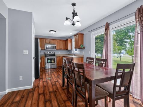 2251 Laurelwood Drive Warsaw IN 46580