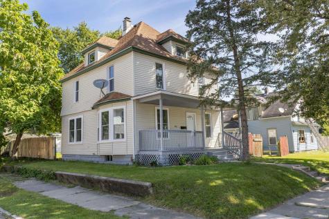 201 E Bowman Street South Bend IN 46613