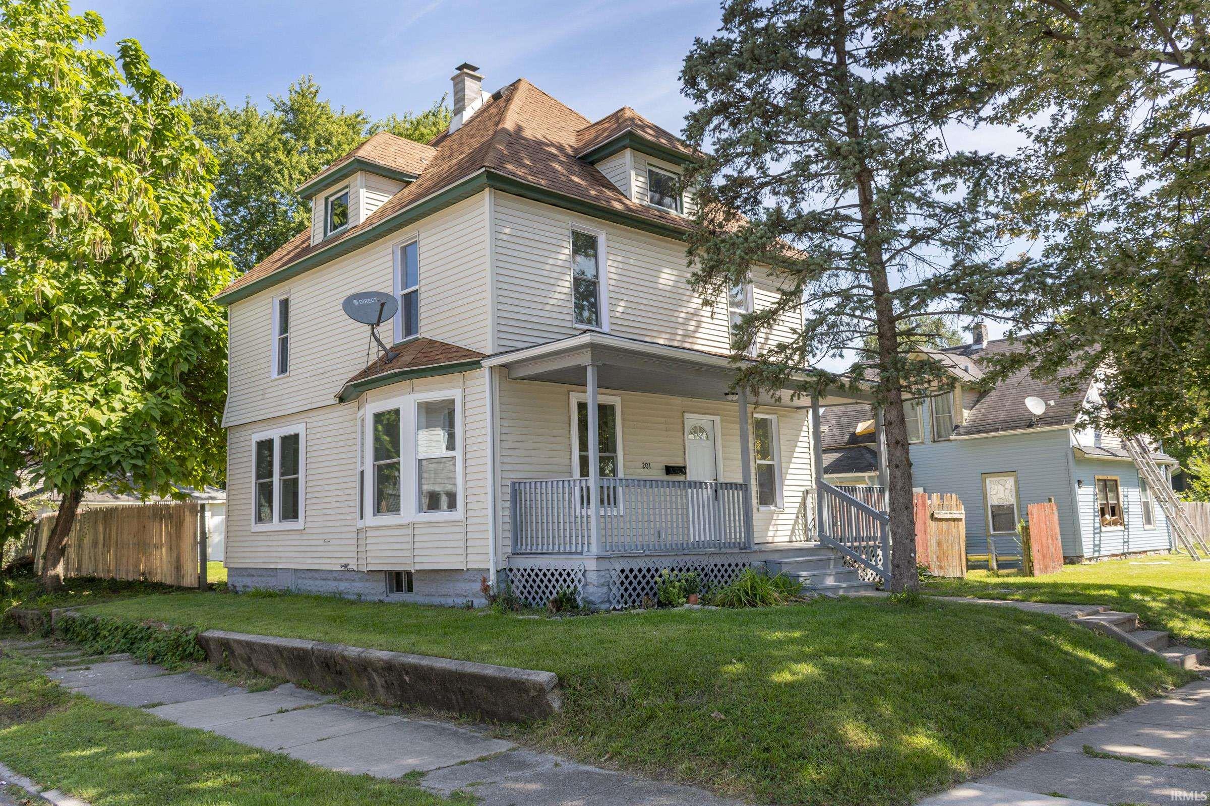 201 E Bowman Street South Bend IN 46613