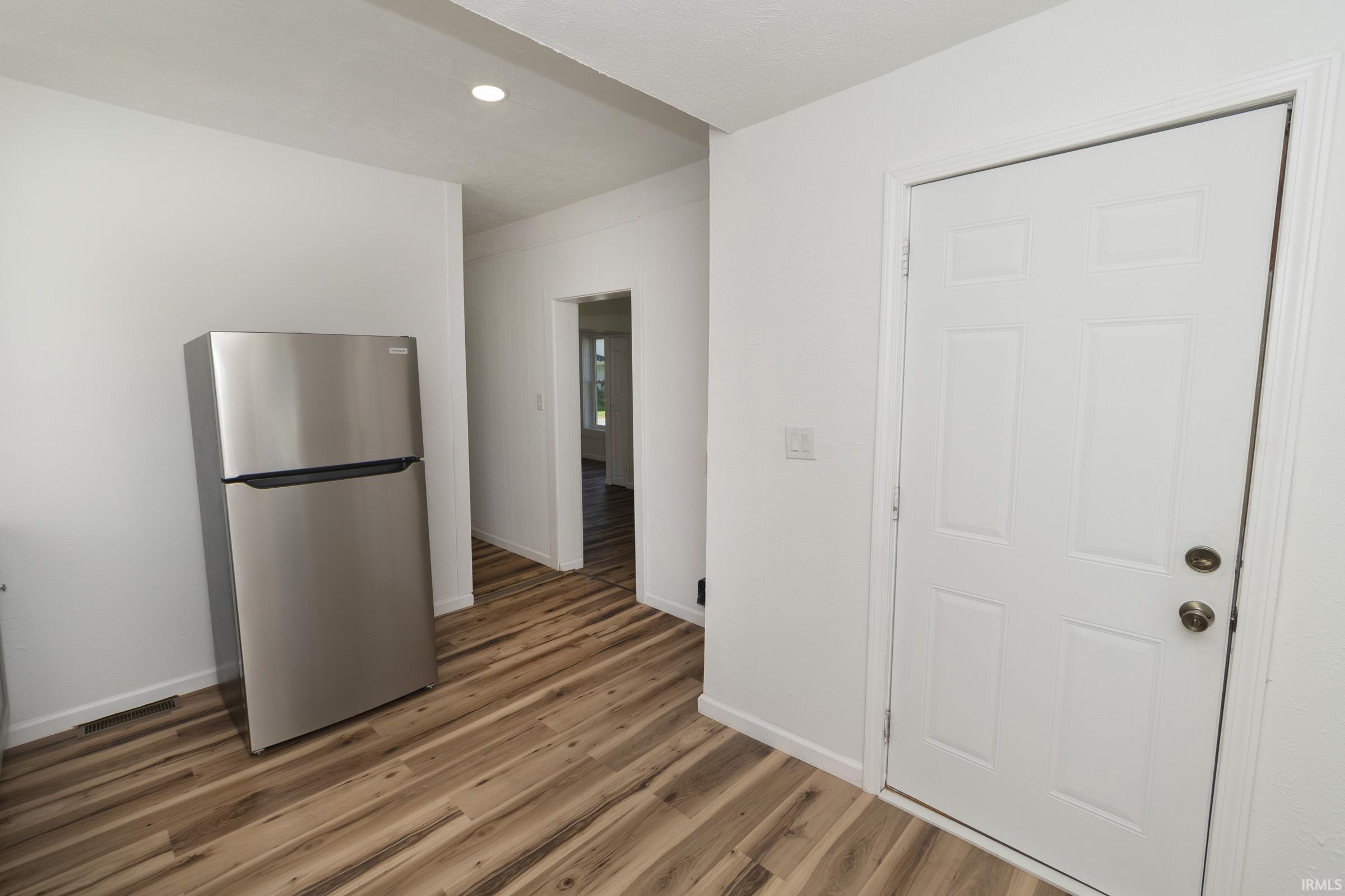 201 E Bowman Street South Bend IN 46613