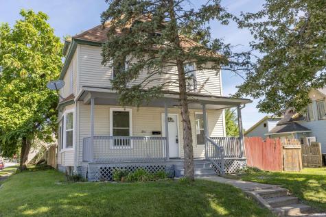 201 E Bowman Street South Bend IN 46613