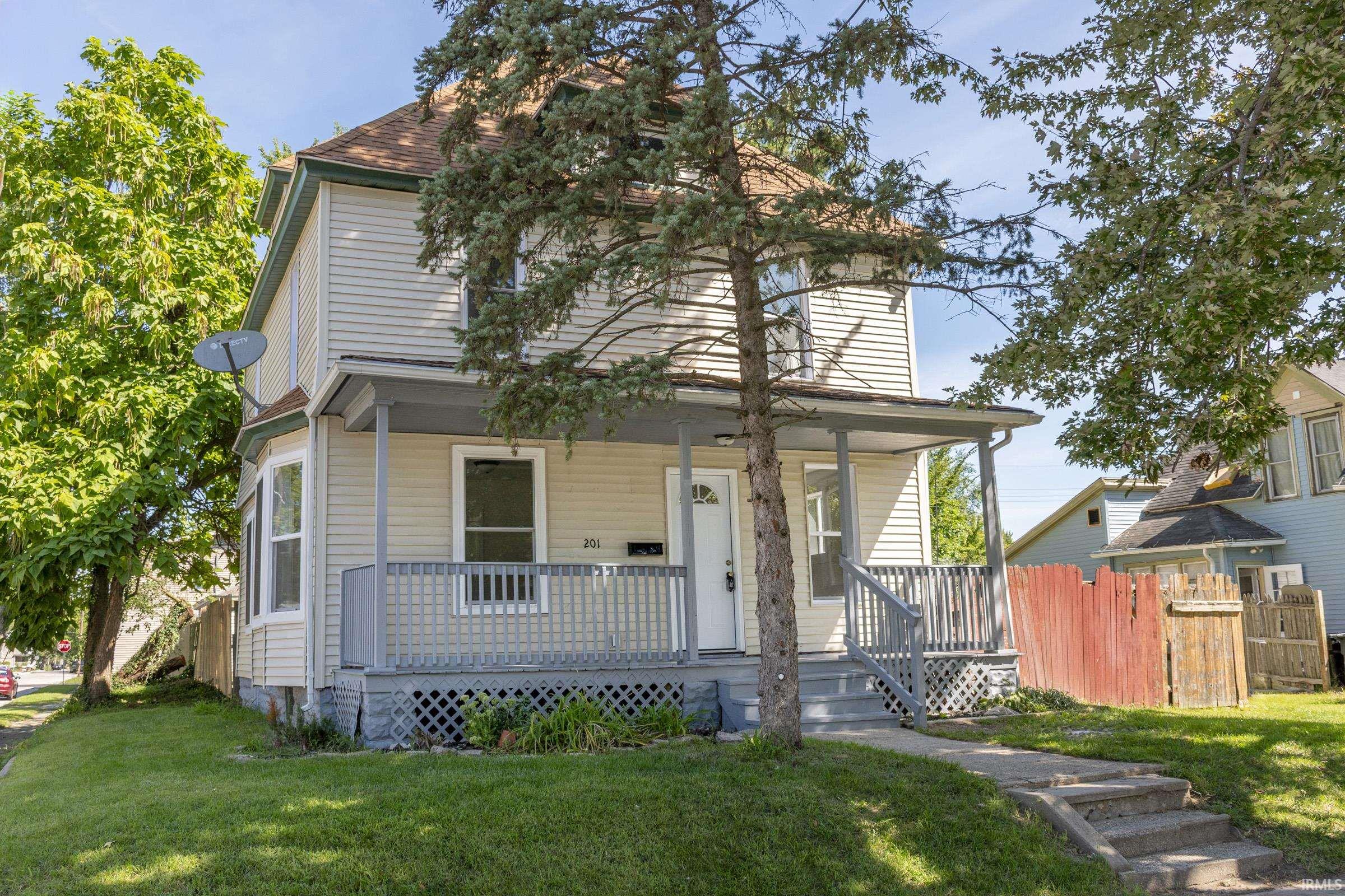 201 E Bowman Street South Bend IN 46613