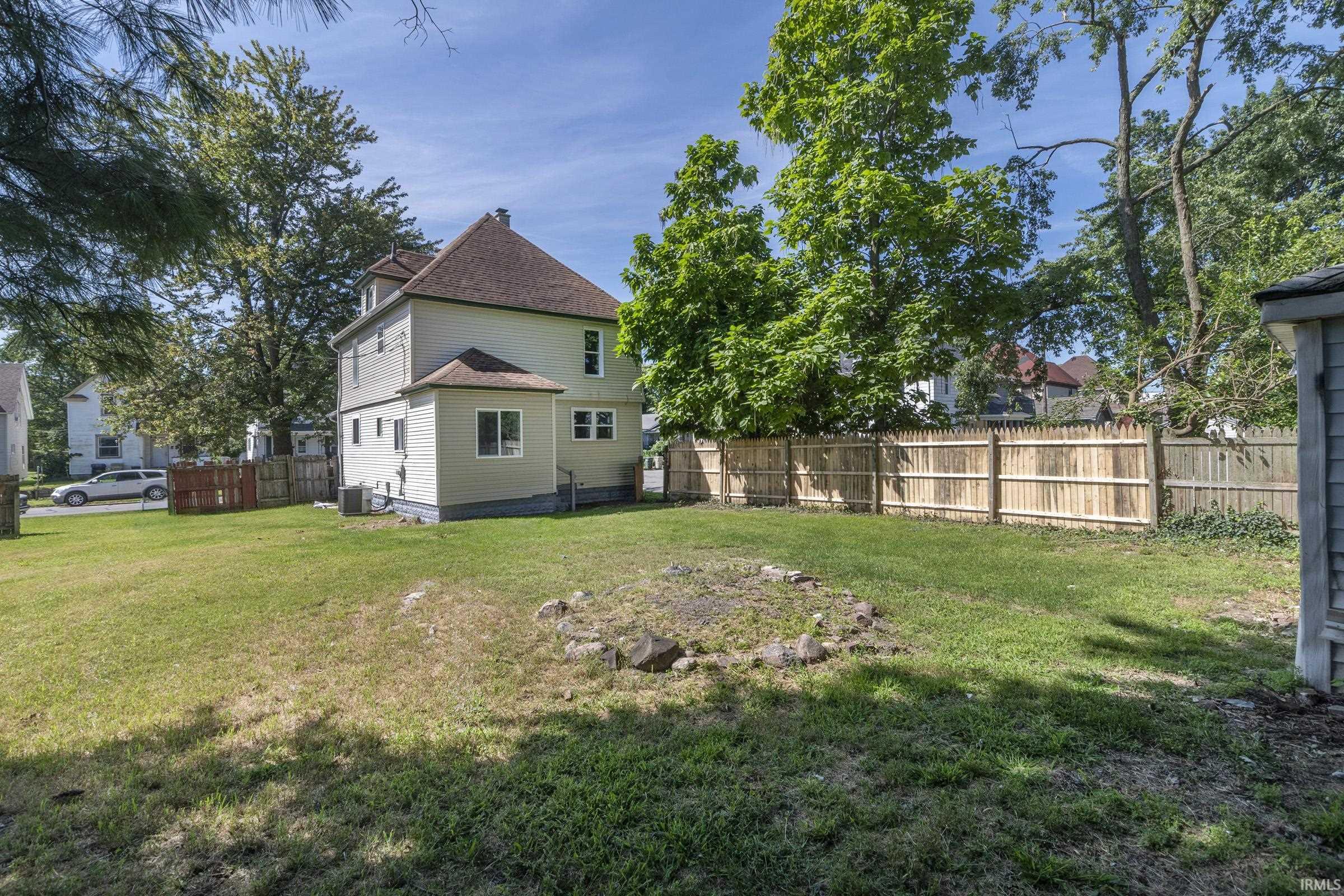 201 E Bowman Street South Bend IN 46613