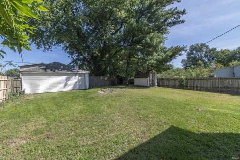 201 E Bowman Street South Bend IN 46613