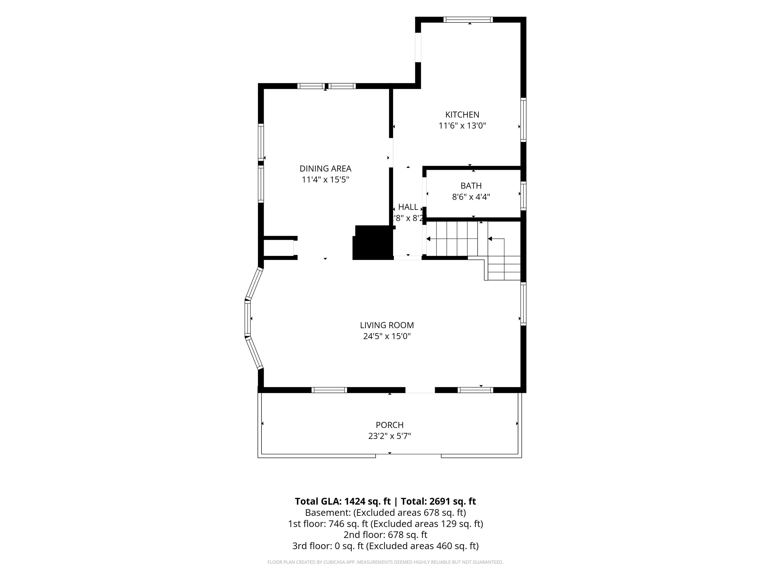 201 E Bowman Street South Bend IN 46613