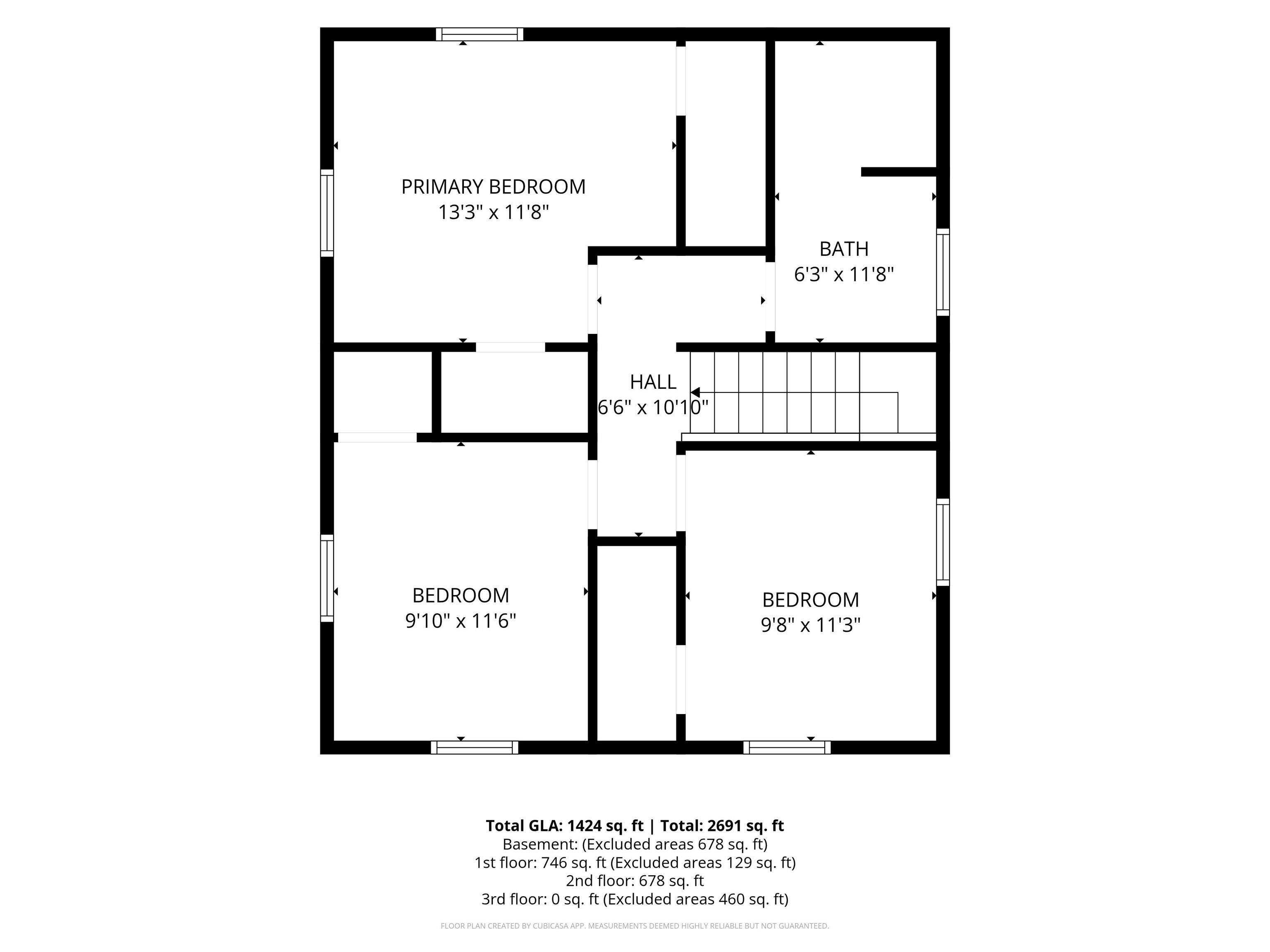 201 E Bowman Street South Bend IN 46613