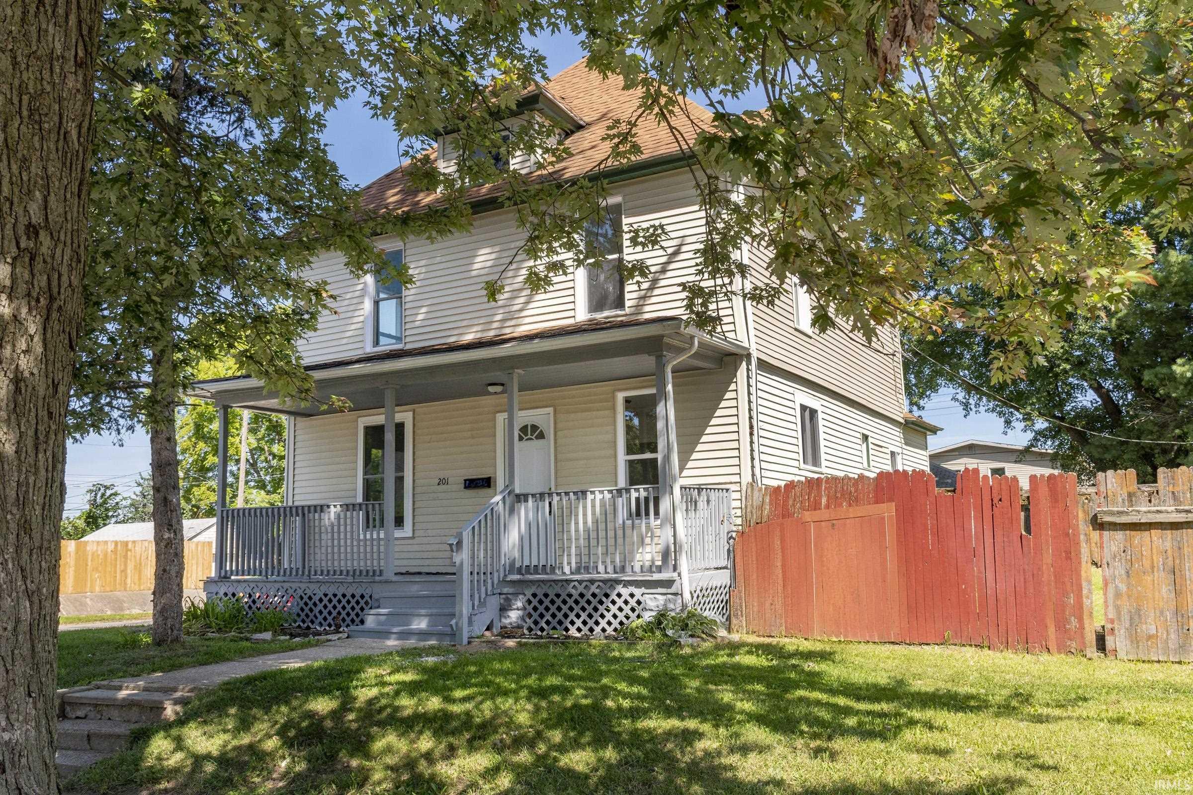 201 E Bowman Street South Bend IN 46613
