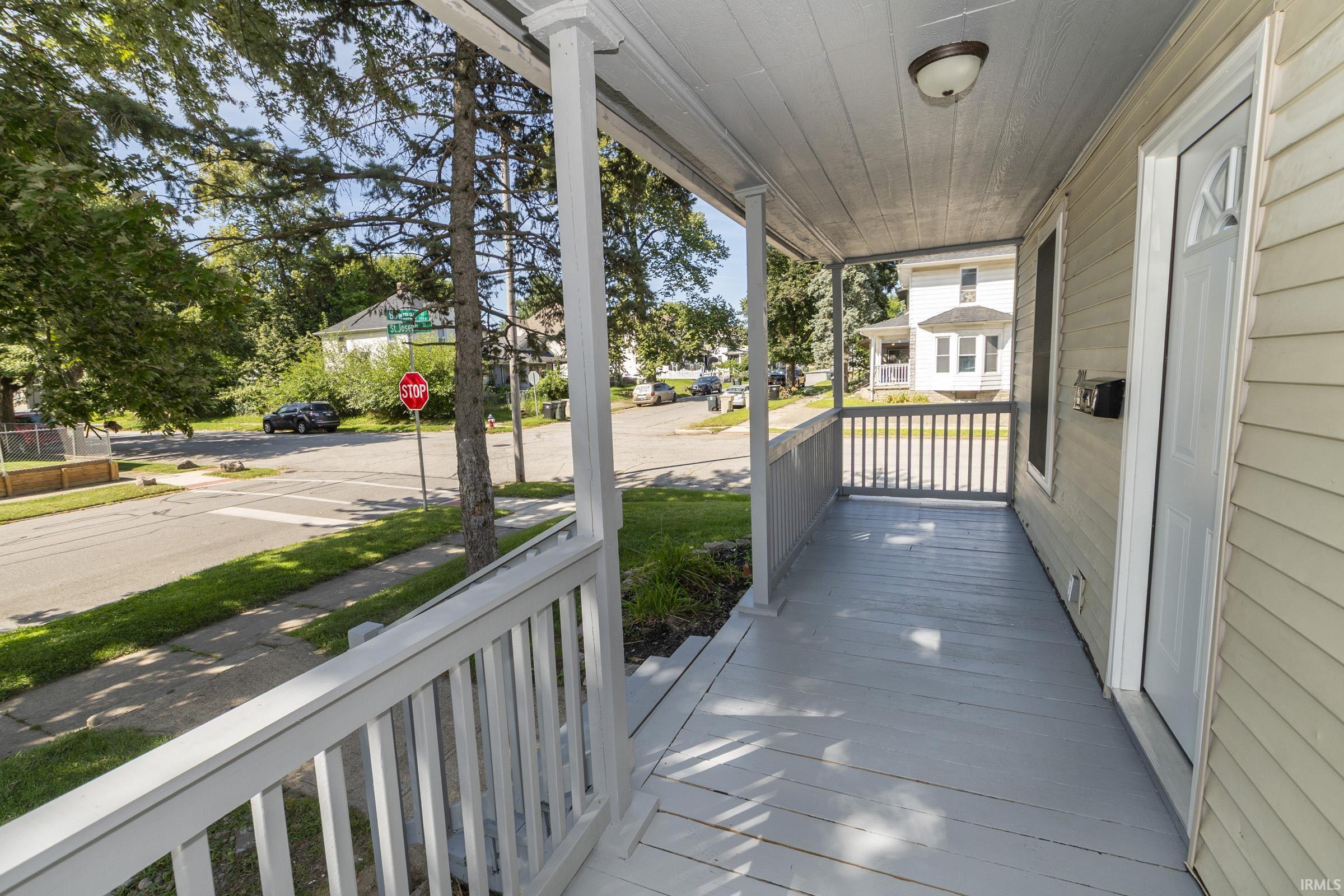 201 E Bowman Street South Bend IN 46613