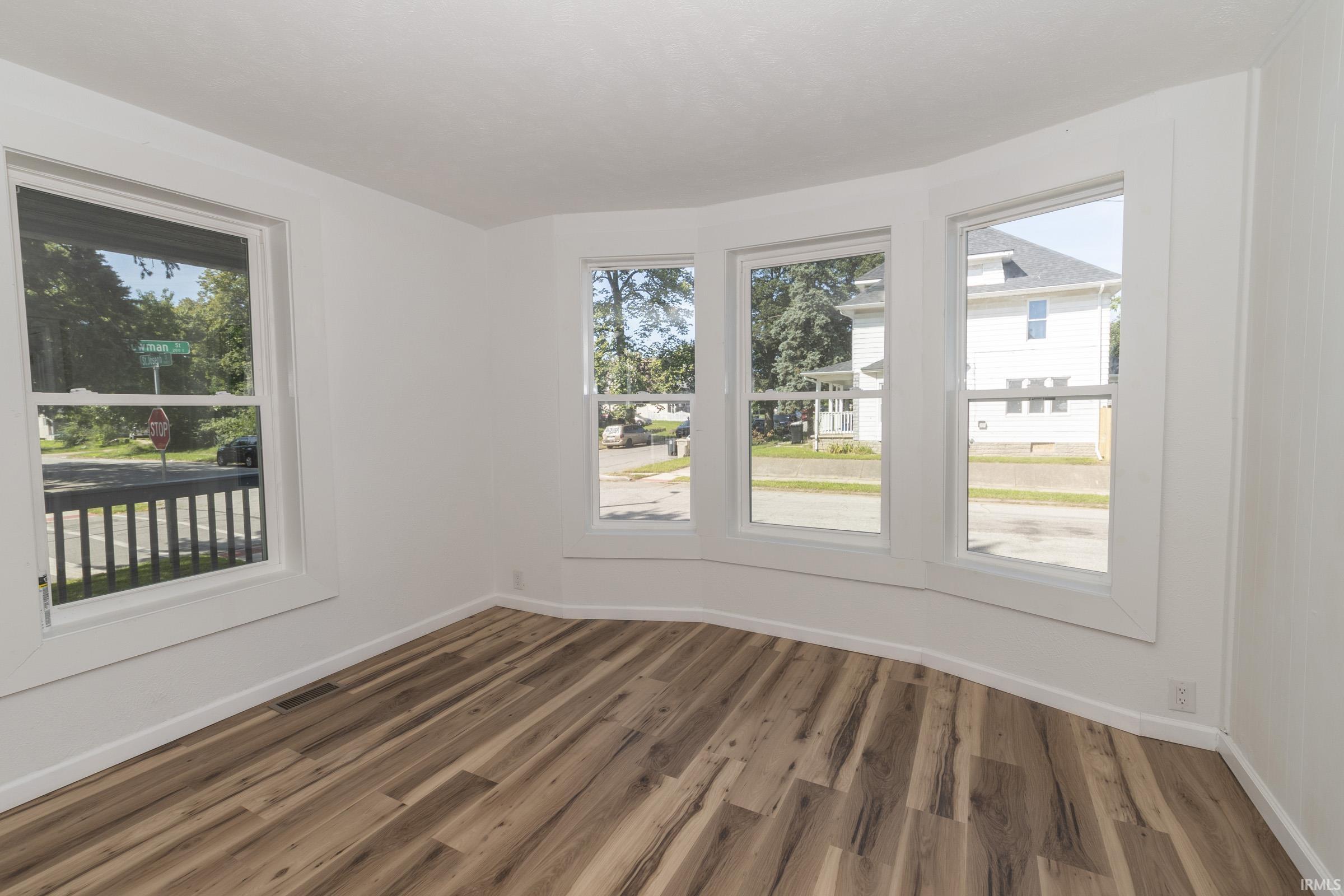 201 E Bowman Street South Bend IN 46613