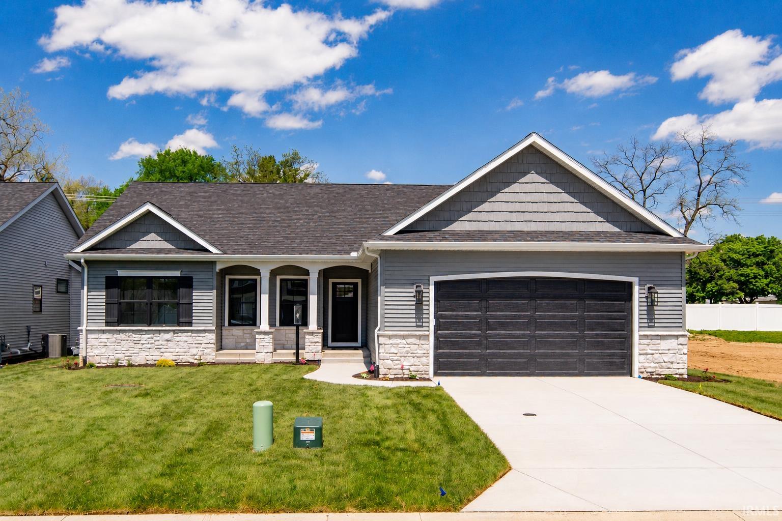 18597 Bracken Fern Court South Bend IN 46637