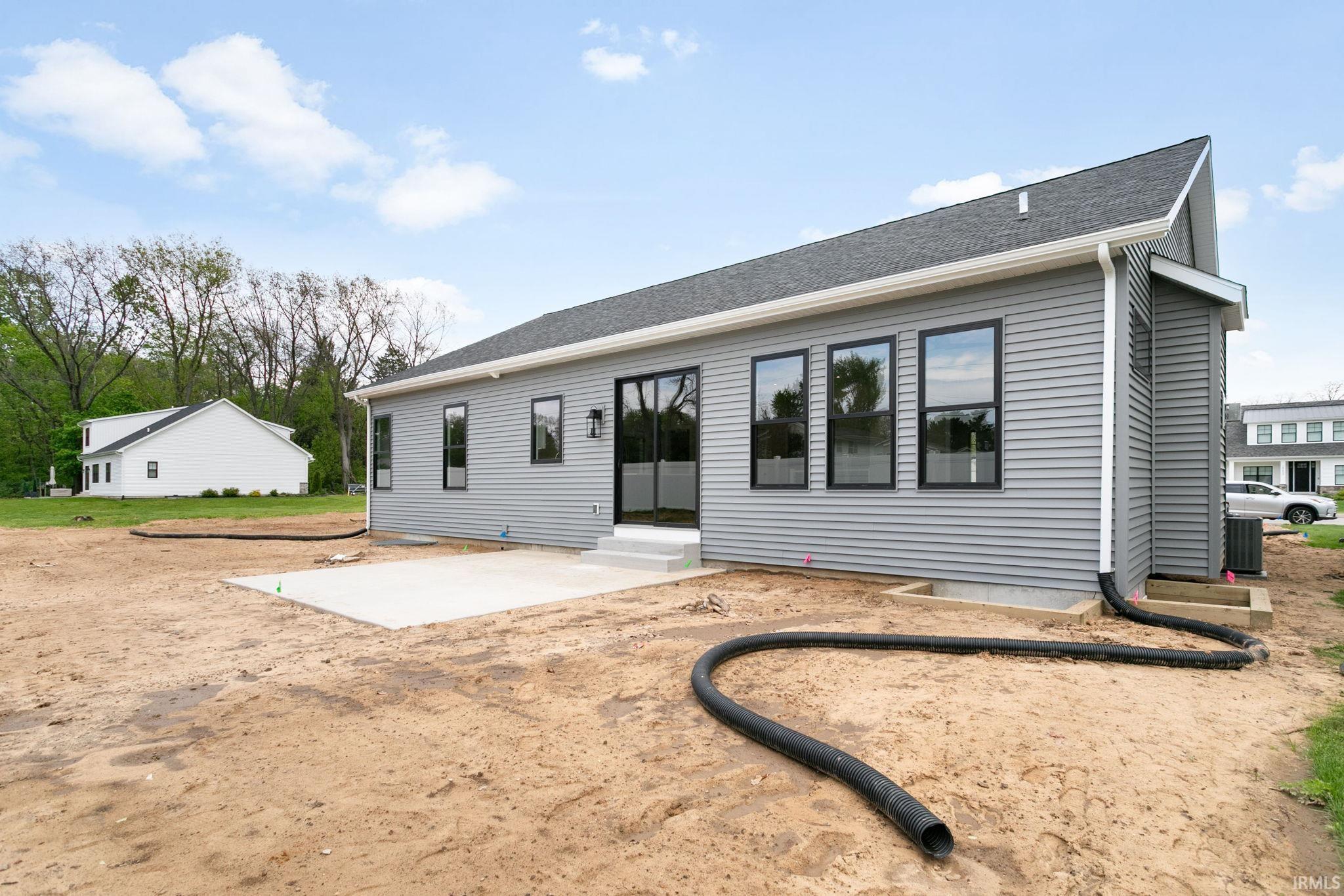 18597 Bracken Fern Court South Bend IN 46637