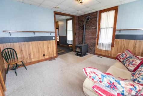 295 E Walnut Street Macy IN 46951