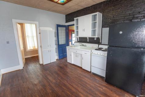 295 E Walnut Street Macy IN 46951