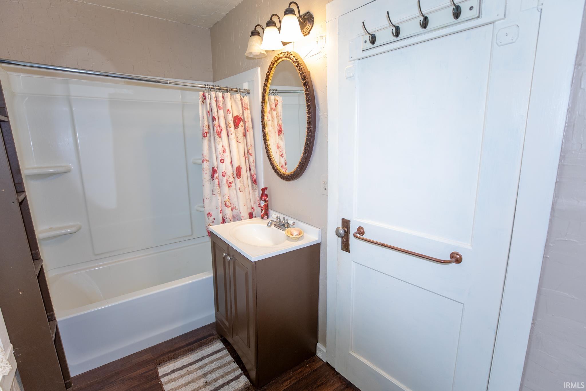 295 E Walnut Street Macy IN 46951