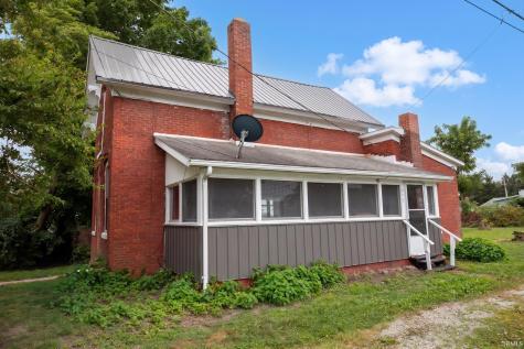 295 E Walnut Street Macy IN 46951