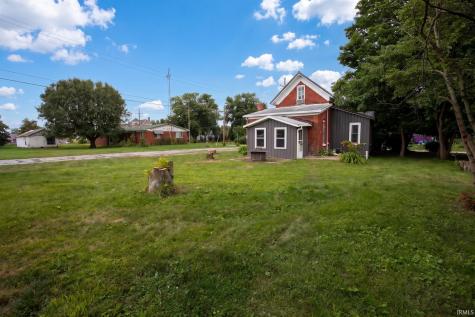 295 E Walnut Street Macy IN 46951