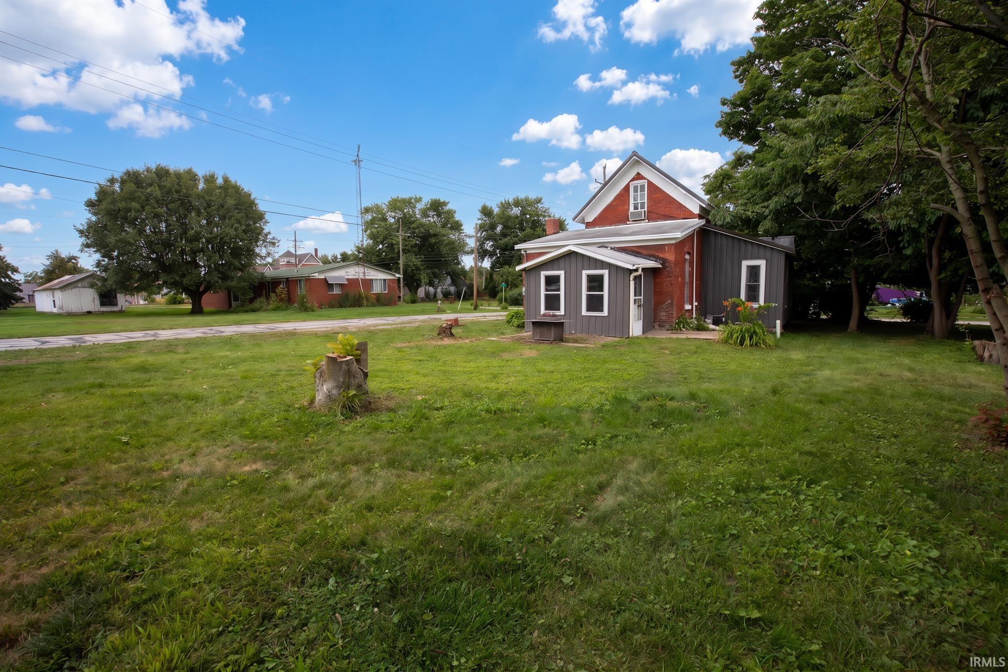 295 E Walnut Street Macy IN 46951