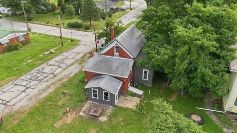 295 E Walnut Street Macy IN 46951