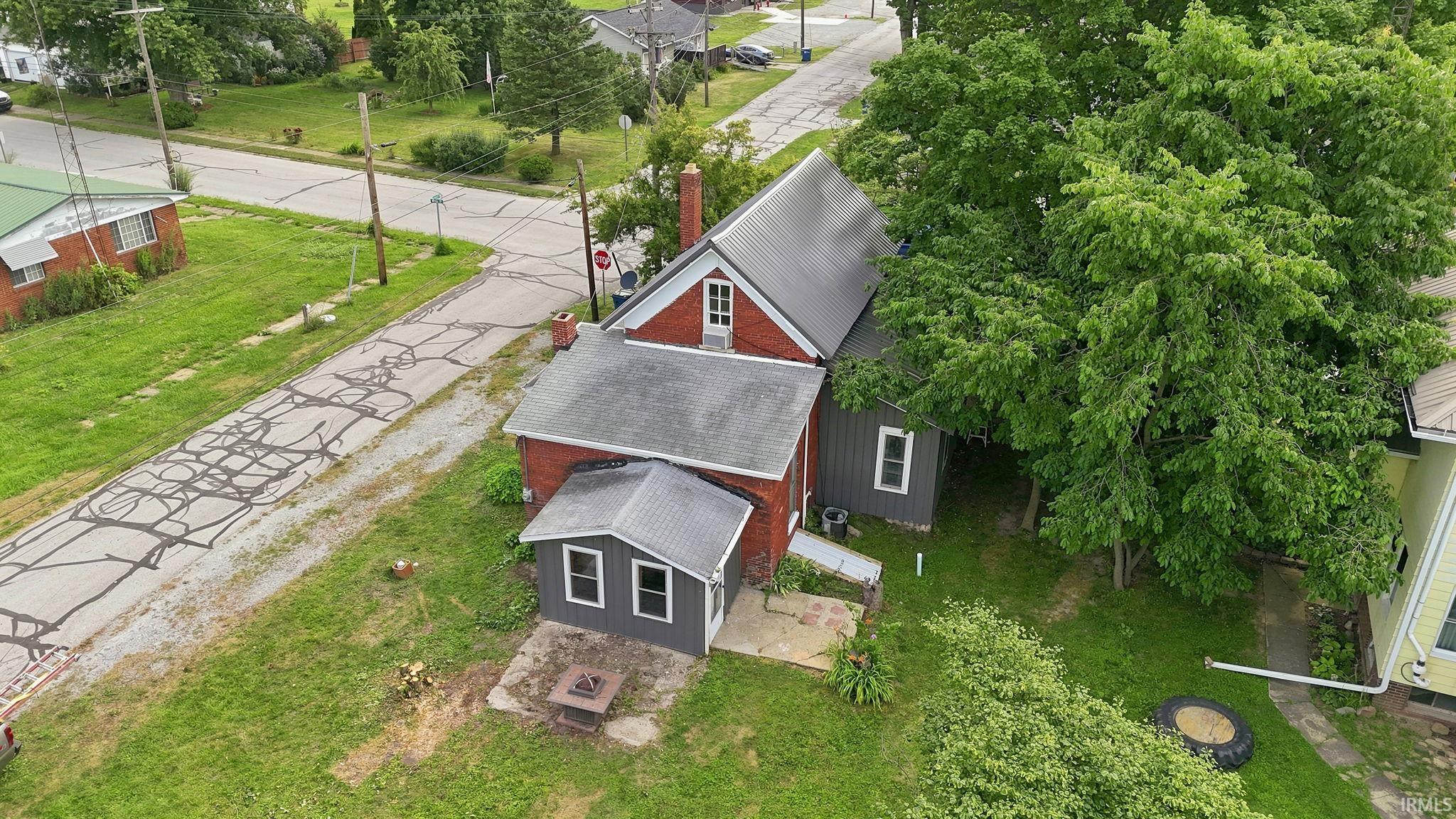 295 E Walnut Street Macy IN 46951