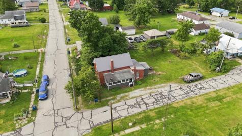 295 E Walnut Street Macy IN 46951