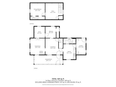 295 E Walnut Street Macy IN 46951