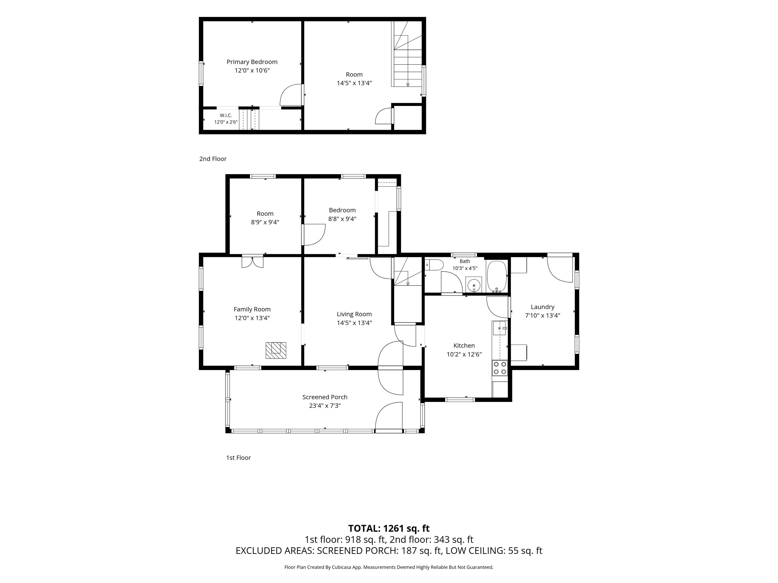 295 E Walnut Street Macy IN 46951