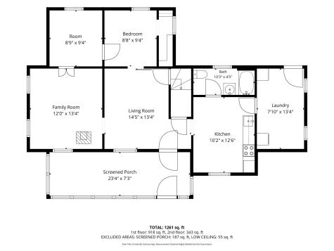 295 E Walnut Street Macy IN 46951