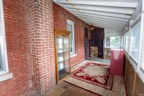 295 E Walnut Street Macy IN 46951