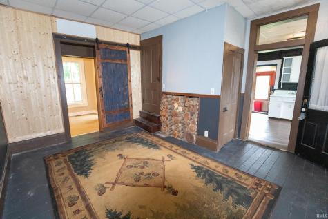 295 E Walnut Street Macy IN 46951