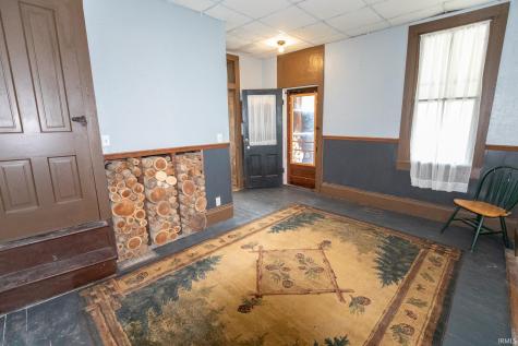 295 E Walnut Street Macy IN 46951