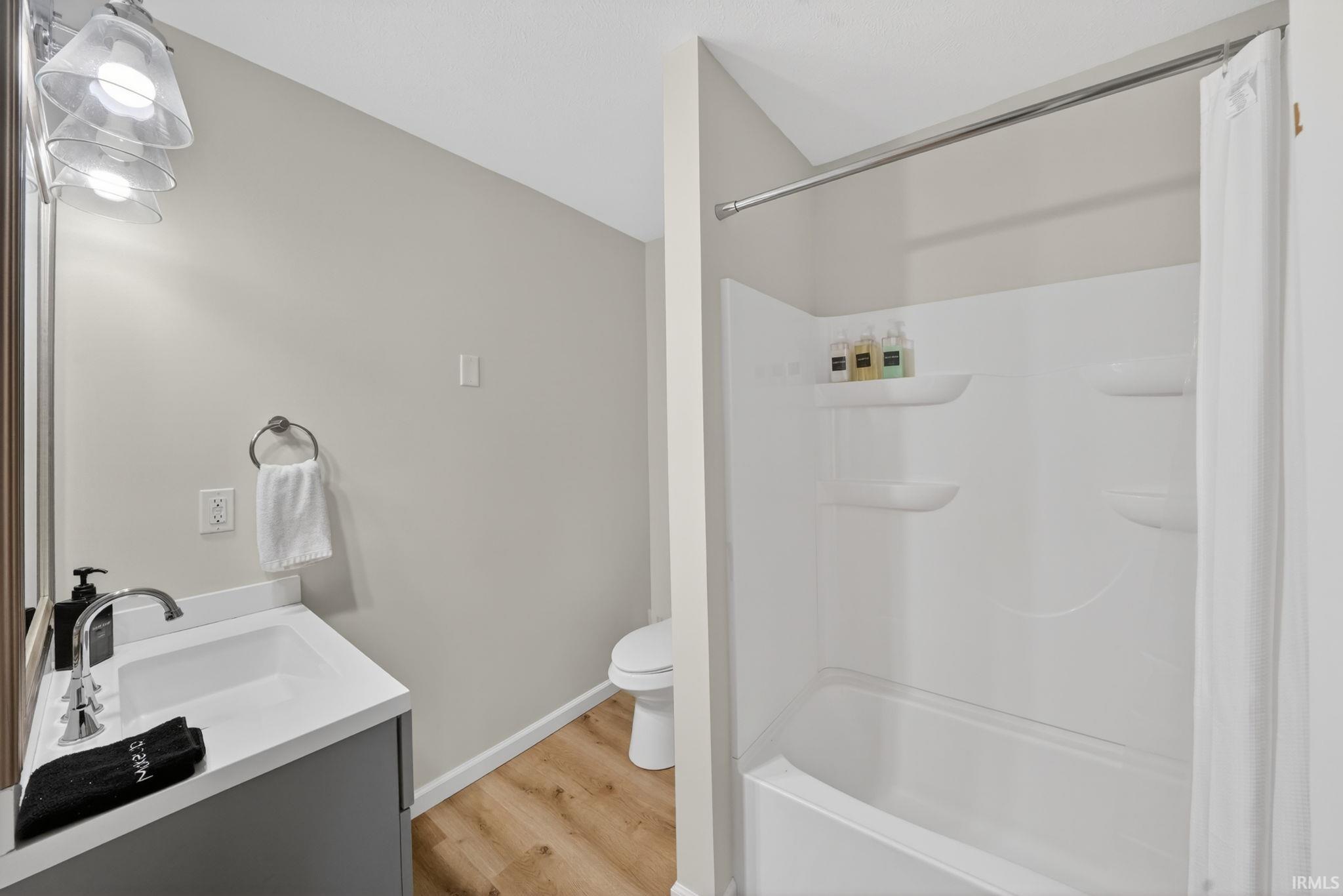 1357 Campeau Street South Bend IN 46617